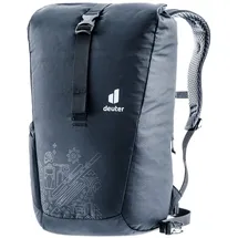 Deuter StepOut 22 Black 3815323