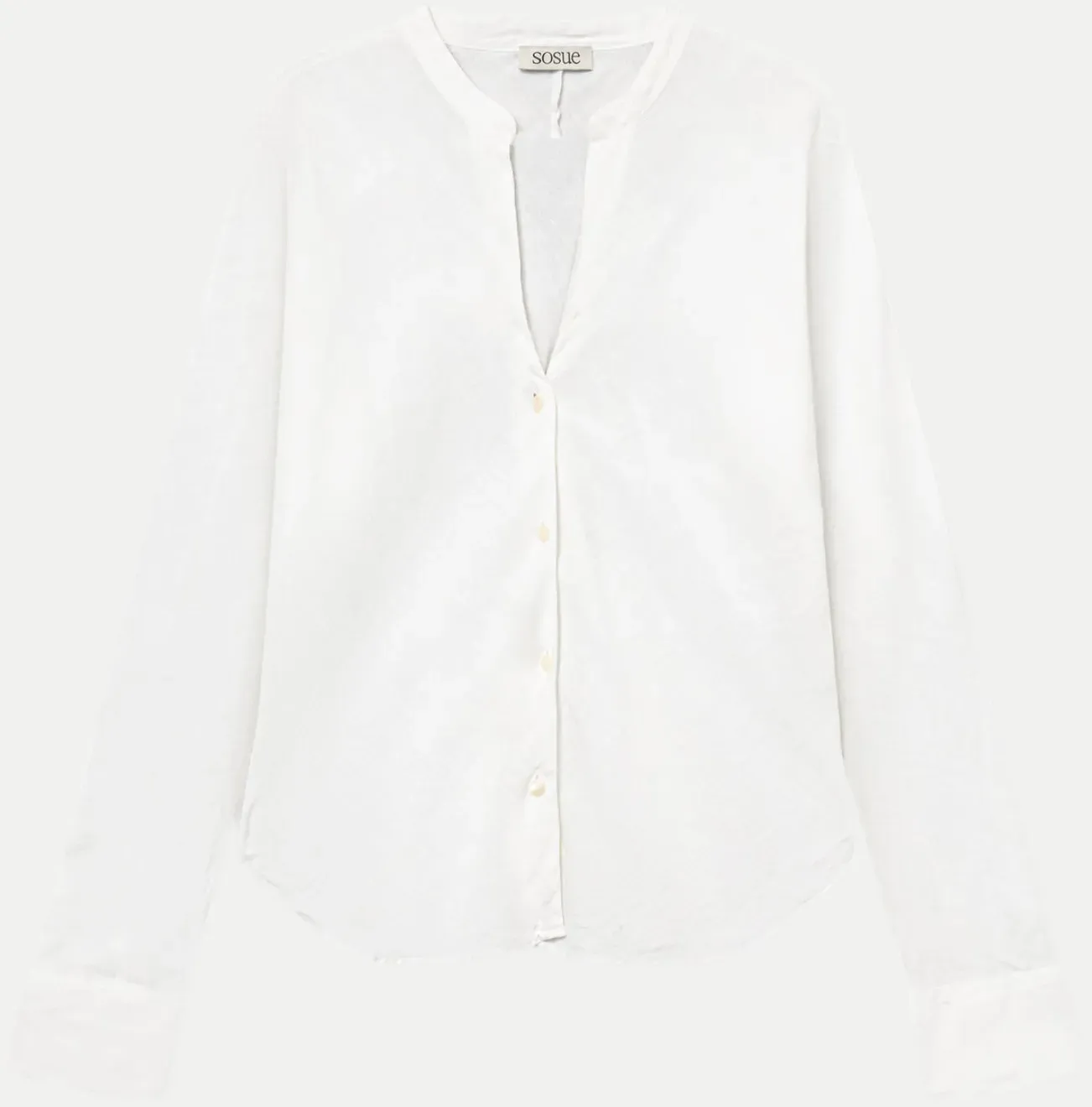 Bluse Joana Weiß M