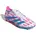 Ftwr White/Solar Blue/Solar Pink 44