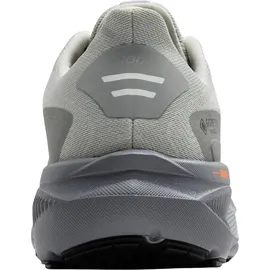 Brooks Ghost 17 Herren Grau/Orange 44,5