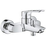 GROHE Eurosmart chrom