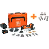 Fein Aktion Akku-MULTIMASTER AMM 500 Plus Top 4.0Ah AS