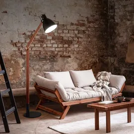 Fabas Luce Sveva 3644-11-101 schwarz