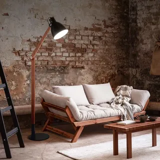 Fabas Luce Sveva 3644-11-101 schwarz