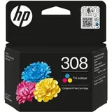 HP Tinte 7FP20UE 308 color