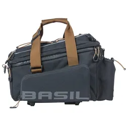 Basil XL PRO Gepäckträgertasche MIK-System
