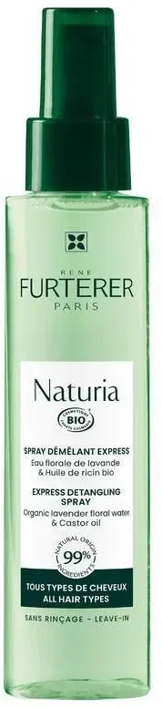 RENE FURTERER Naturia 200 ml lotion(s)