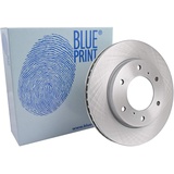 Blue Print ADC443107 Bremsscheibensatz , 2 Bremsscheiben
