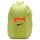 Nike Academy Team Rucksack Limelight/Hyper Crimson/Black