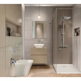 Ideal Standard IOM A9127AA