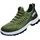 Atlas Halbschuh FAST 14 GREEN W10 Gr. 45 SRC MPU INNOFLEX System alu-tec Aluminiumkappe