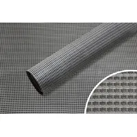 Brunner Kinetic Zeltteppich grau