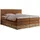 MKS MEBLE 160 x 200 cm H3 Orange