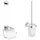 Grohe Essentials 3 in 1