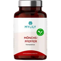 MYLILY Mönchspfeffer