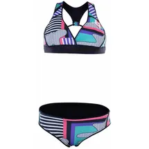 ION Bikini-Hosen Neokini 1.5 Mehrfarbig M