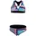 ION Bikini-Hosen Neokini 1.5 Mehrfarbig M