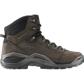 Lowa Renegade EVO LL Herren dark brown/black 46