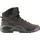 Lowa Renegade EVO LL Herren dark brown/black 46