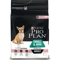 Purina Pro Plan Small & Mini Adult Sensitive Skin 3kg