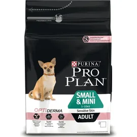 Purina Pro Plan Small & Mini Adult Sensitive Skin 3kg