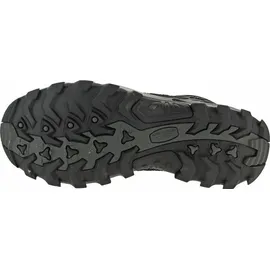 CMP Rigel Low Fitgo Herren Antracite/Arabica 39