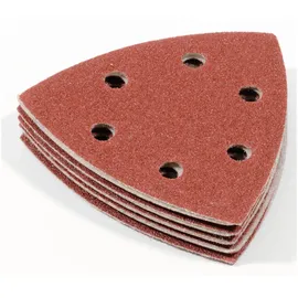 Makita Delta-Schleifpapier Holz K240 10 Stück