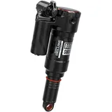 RockShox Super Deluxe Ultimate RC2T Dämpfer 165 x 45 mm Trunnion Schwarz