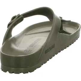 Birkenstock Gizeh EVA khaki 35