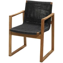 Cane-Line Endless Sessel - Braun