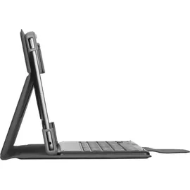 Targus Pro-Tek Universal 9-11" Keyboard Case, Schwarz
