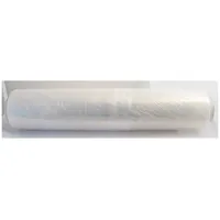 Neutralware Stretchfolie 10cmx150m 20mic Kern 38mm transparent