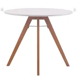 CLP Küchentisch Viktor 90 cm