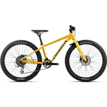 Orbea MX 24 Team Disc 2025