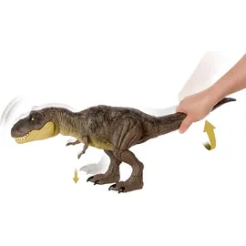 Jurassic World Stomp 'N Escape Tyrannosaurus Rex