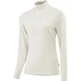 Löffler Midlayer Transtex Damen Funktionsshirt-Weiss-40