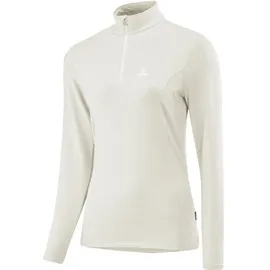 Löffler Midlayer Transtex Damen Funktionsshirt-Weiss-40