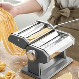 Springlane Manuelle Nudelmaschine