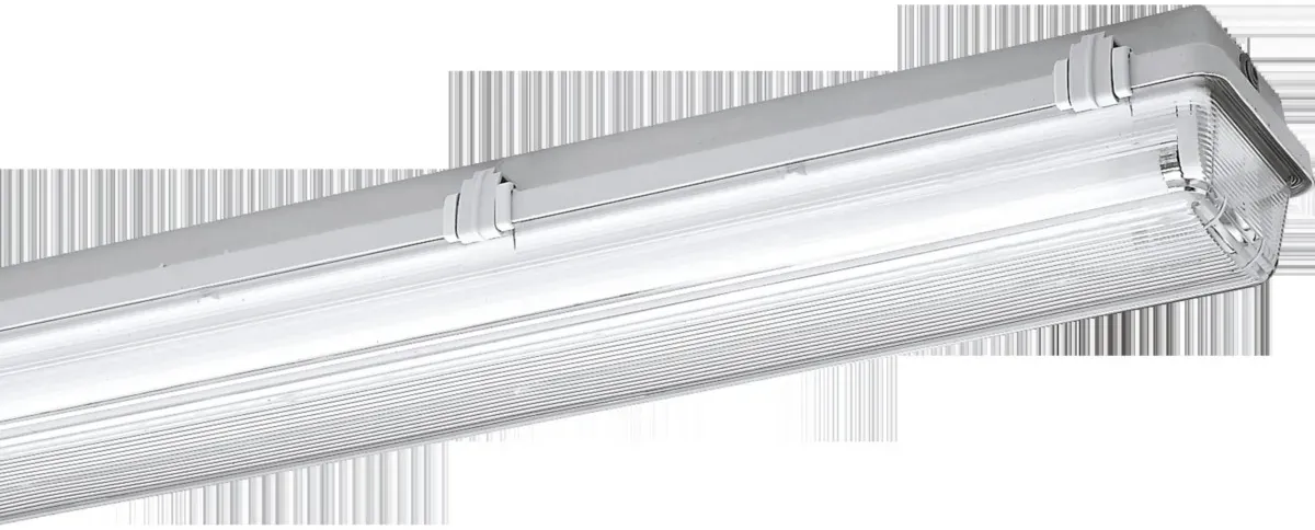 Schuch Licht LED-Wannenleuchte 162 2/15 RLED OV