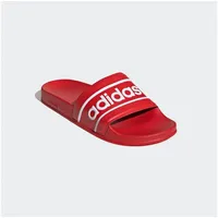 Adidas Originals ADILETTE Badesandale rot 43 1/3 EU