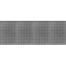 Güde Werkstatt-Set GWS 6 6-teilig