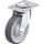 Blickle Lenkrolle LE-PATH 160KA 300 kg