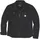 CARHARTT Duck Relaxed Fit Jacke - - L