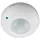 ChiliTec Decken-Bewegungsmelder CBM" 360° LED geeignet, 6m Detektion, weiß"