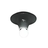 Artemide Teti 1 E27 grau