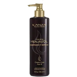 Haarregenerator L'ANZA Keratin Healing Oil Emergency Service 295 ml