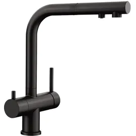 Blanco Fontas-S II Filter schwarz matt 526672