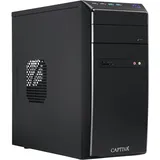 Captiva Power Starter R64-120 2023 16 GB RAM 500 GB SSD AMD Ryzen 5 5600G Win 11 Home