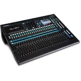 Allen & Heath qu-24 Chrome Mischpult Digital