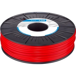 Basf Filament (ABS, 1.75 mm, 750 g, Rot), 3D Filament, Rot